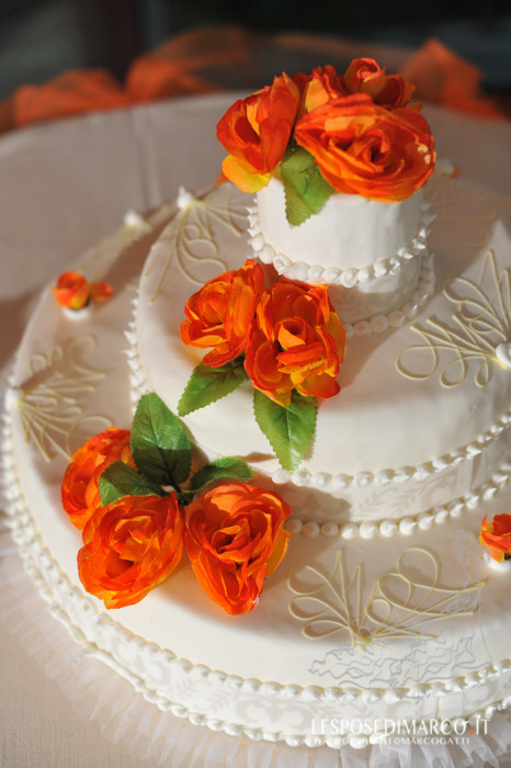 torte da matrimonio prezzi milano