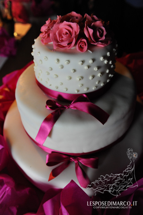 torte da matrimonio prezzi genova