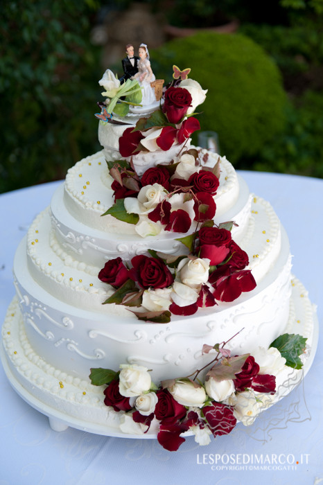 torte da matrimonio prezzi alessandria