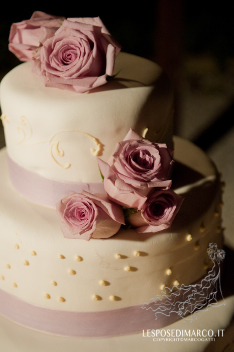 torts matrimonio alla frutta