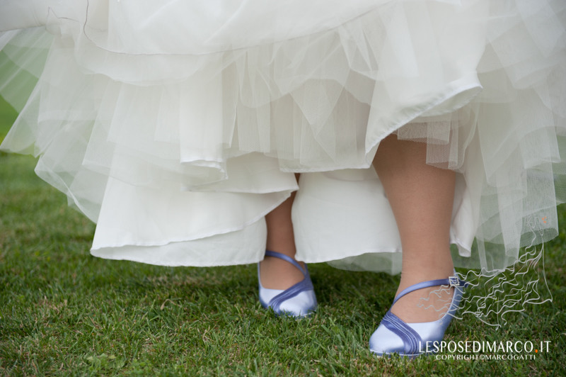 scarpe sposa pittarello