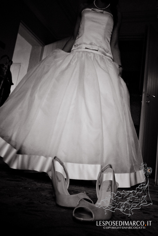 scarpe da sposa alessandria