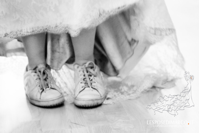 scarpe sposa vercelli