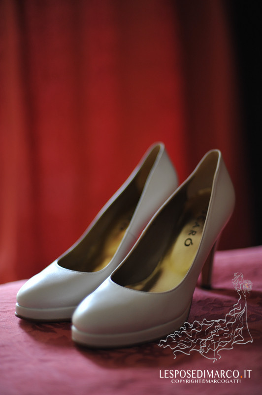 scarpe sposa casale monferrato