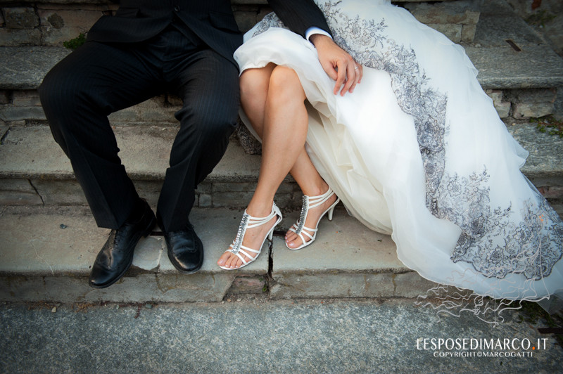 nosengo calzature scarpe sposa casale monferrato