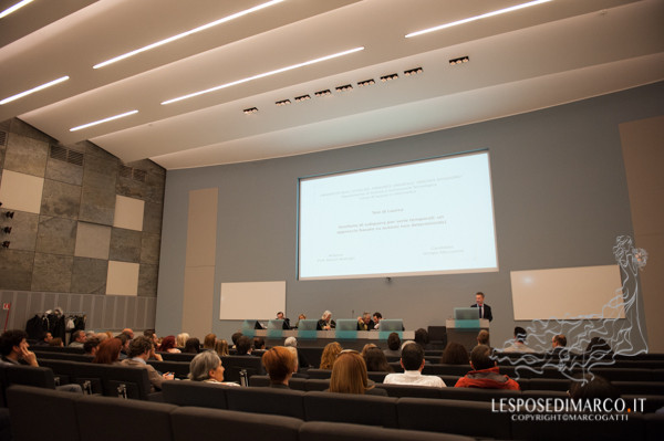 foto per laurea alessandria