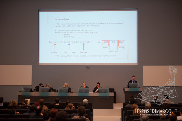 servizio fotografico di laurea universita alessandria