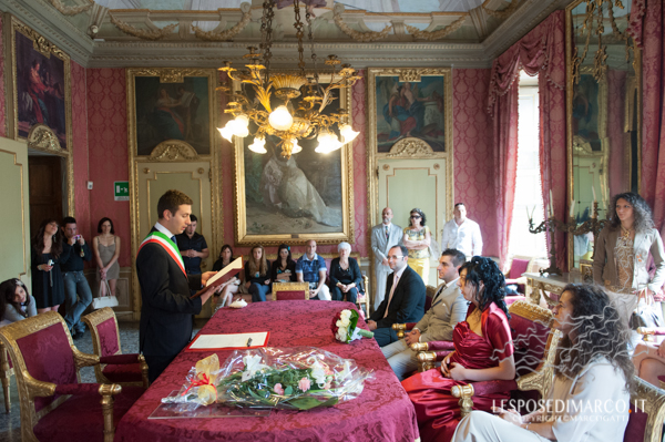 fotografo per matrimonio civile a casale monferrato