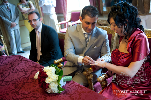 fotografo per matrimonio civile a casale monferrato