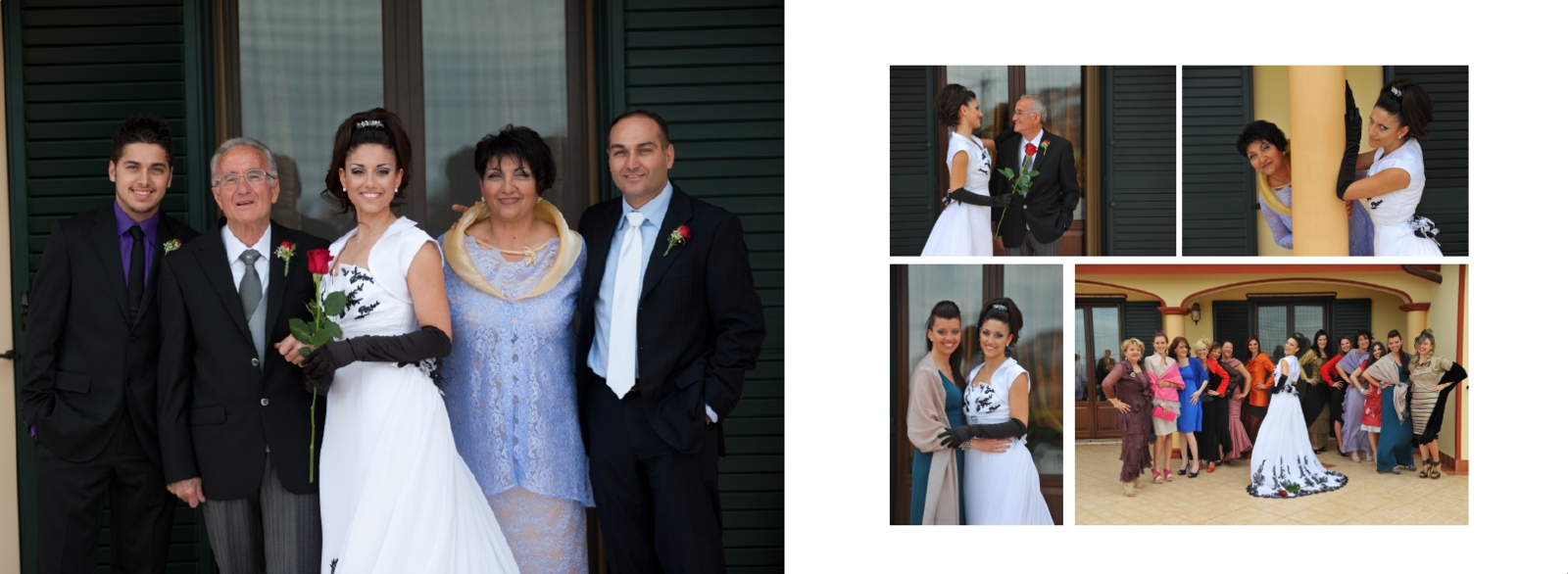 fotografo testimoni di geova