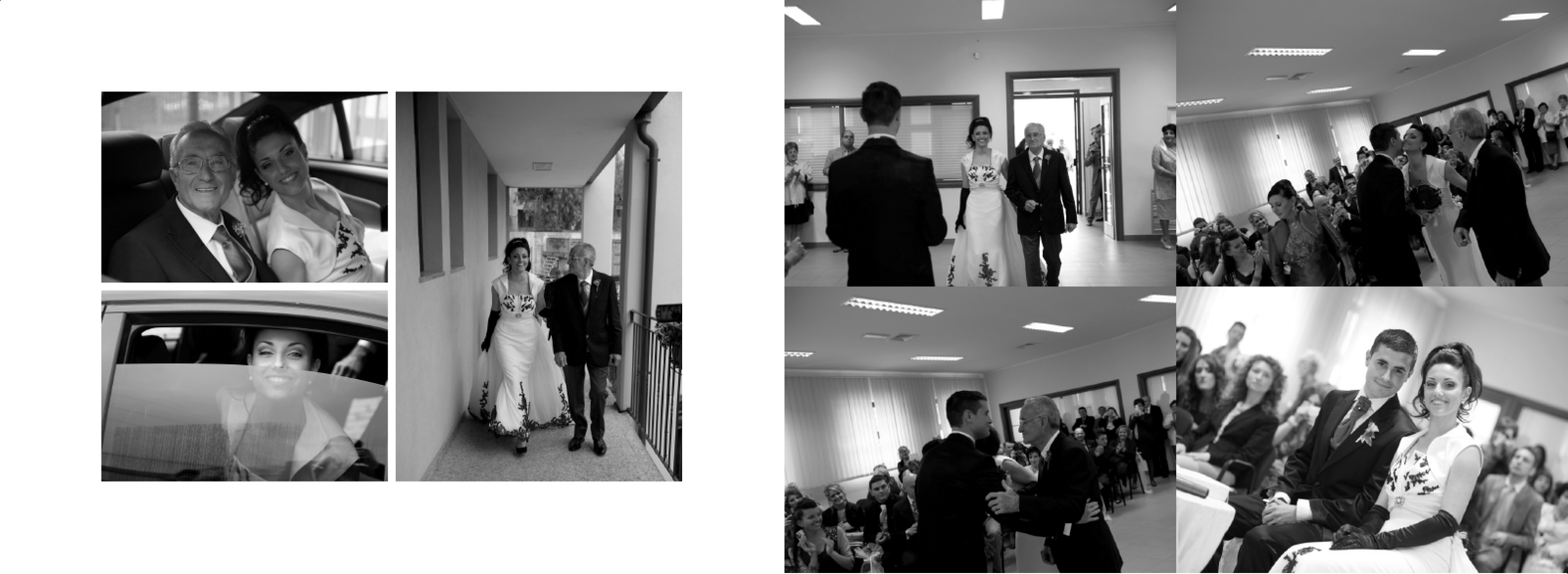 fotografo testimoni di geova