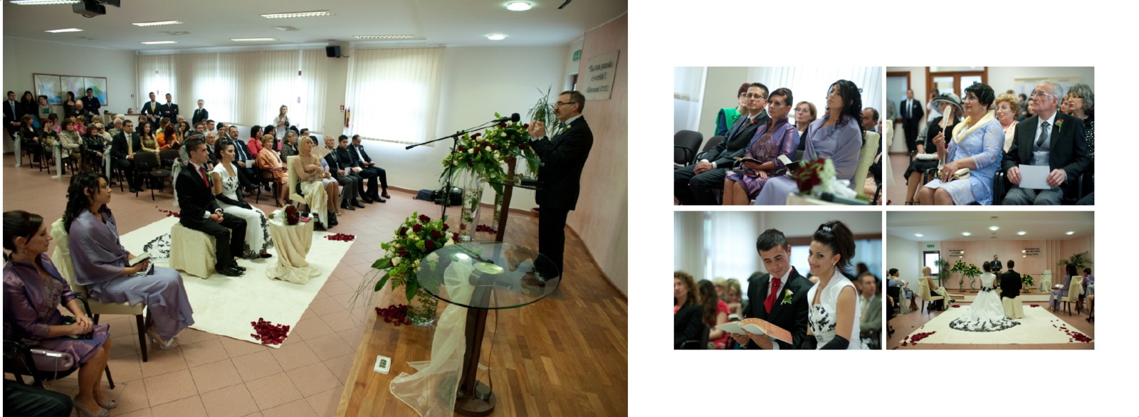 fotografo testimoni di geova