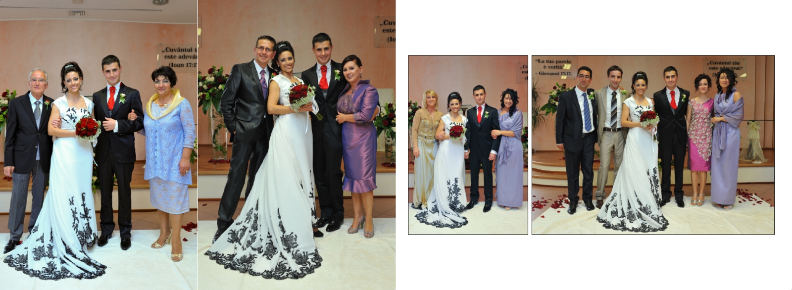 fotografo testimoni di geova