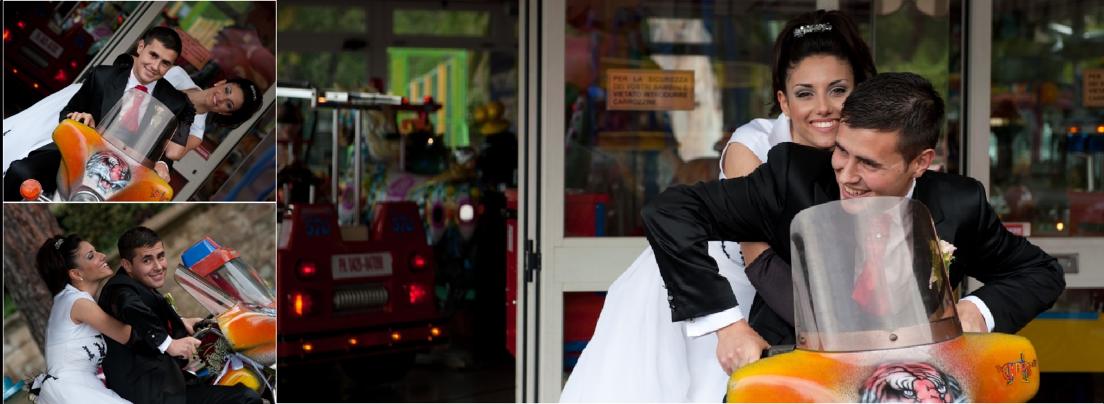 fotografo testimoni di geova