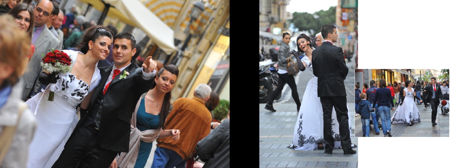 fotografo testimoni di geova