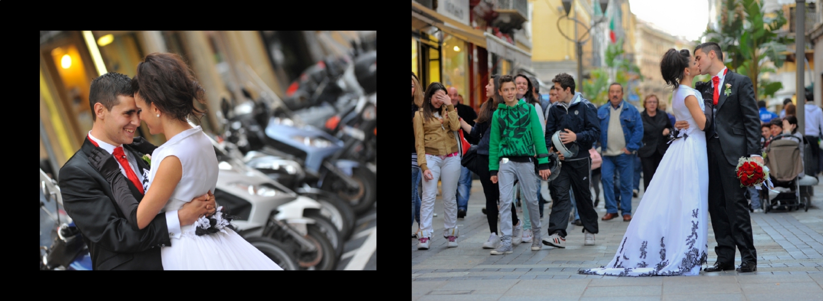 fotografo testimoni di geova