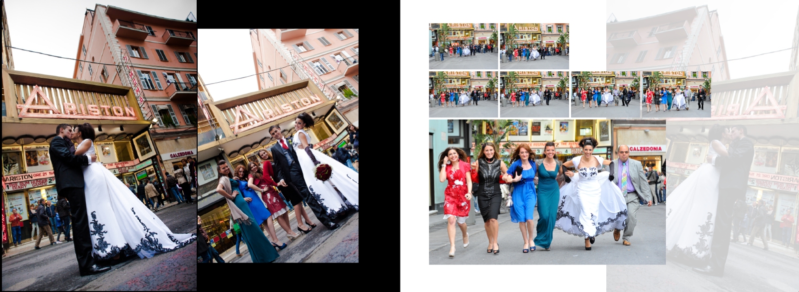 fotografo testimoni di geova