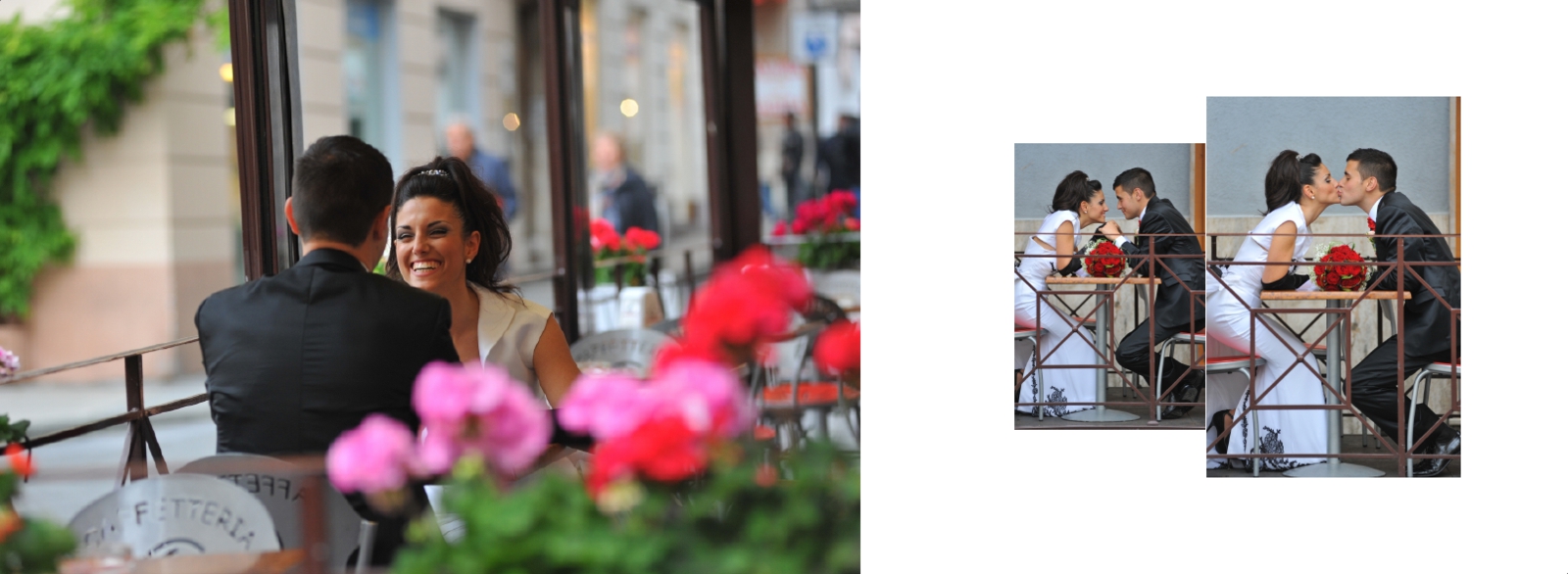 fotografo testimoni di geova