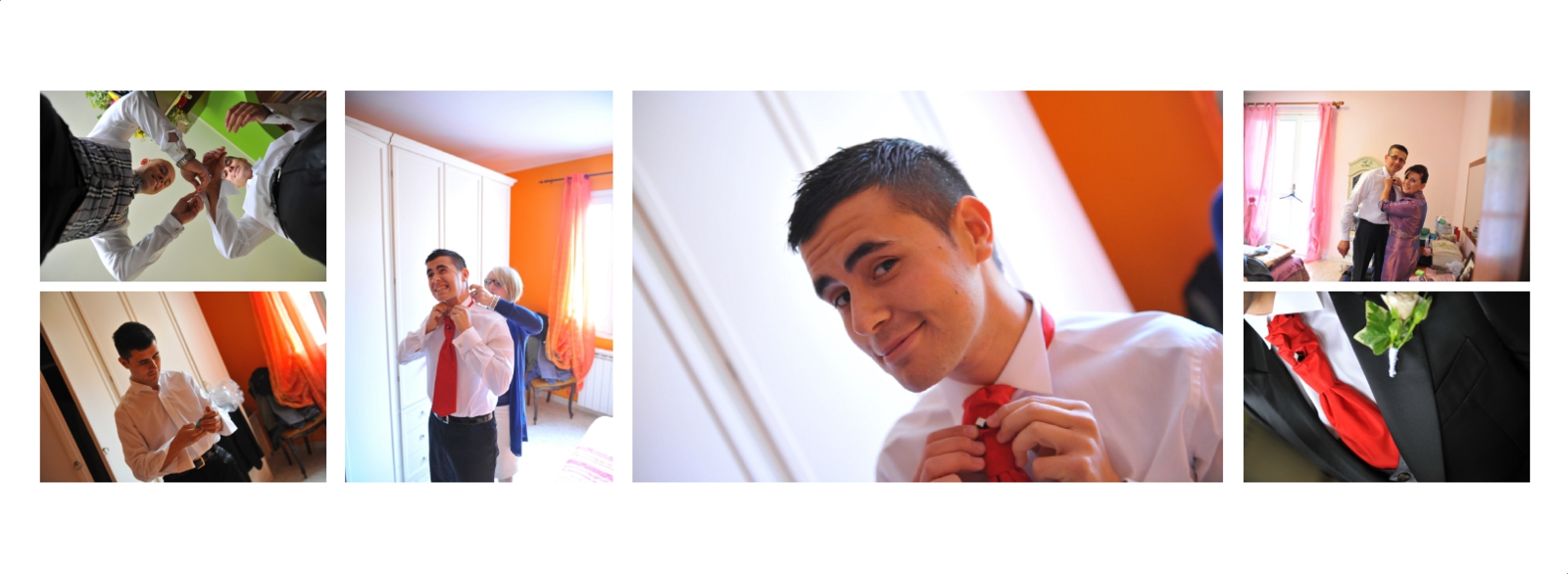 fotografo testimoni di geova