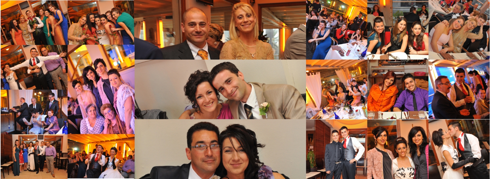 fotografo testimoni di geova