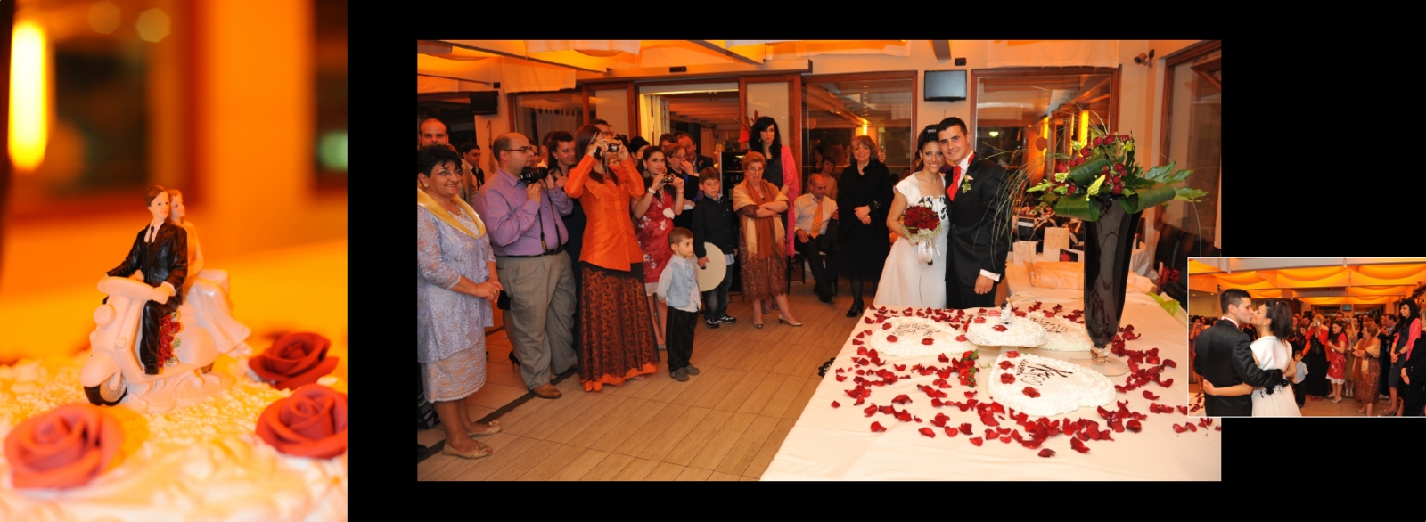 fotografo testimoni di geova