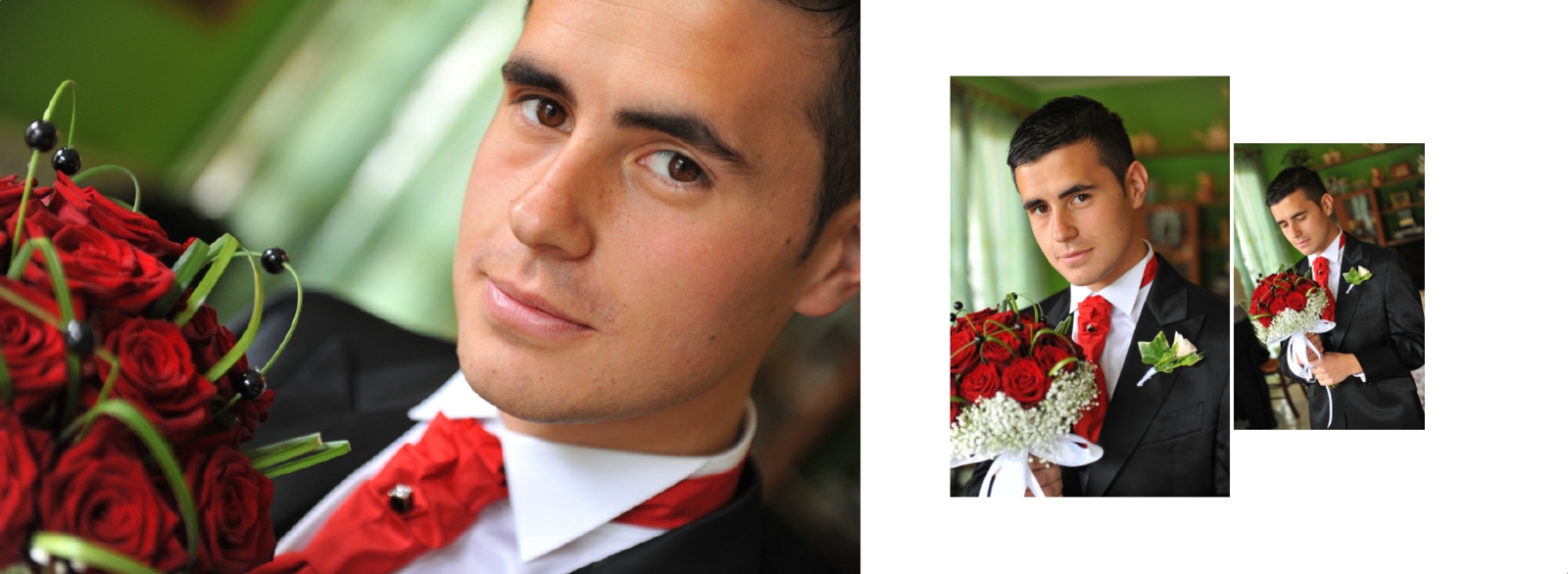 fotografo testimoni di geova