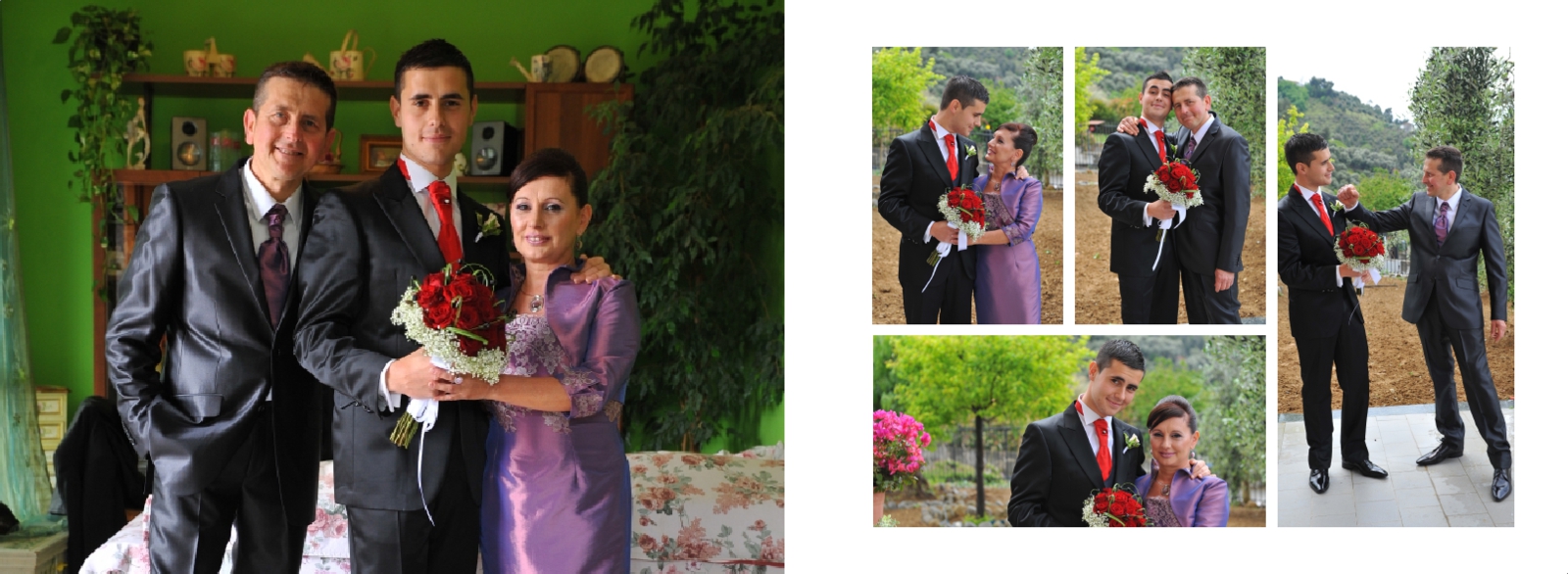 fotografo testimoni di geova