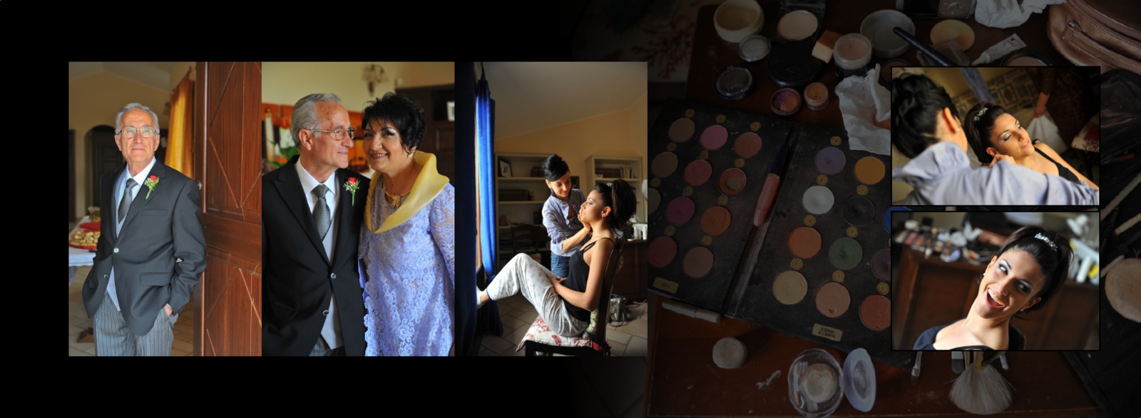 fotografo testimoni di geova