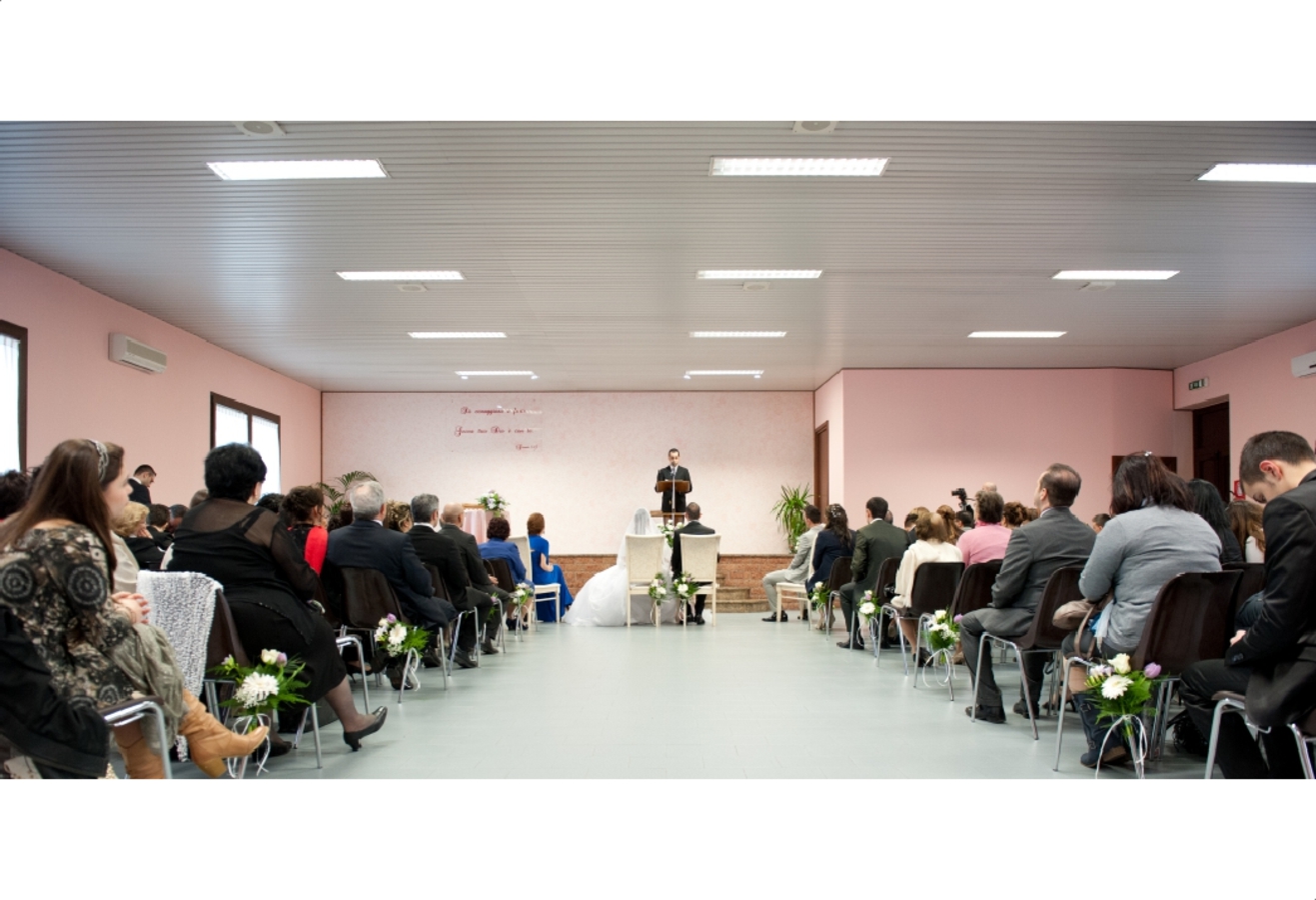 foto matrimoni dei testimoni di geova