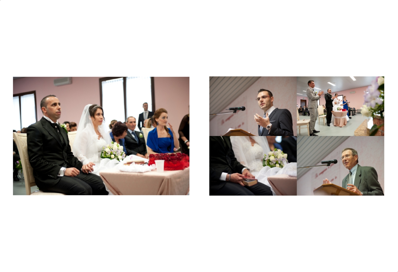 foto matrimoni dei testimoni di geova