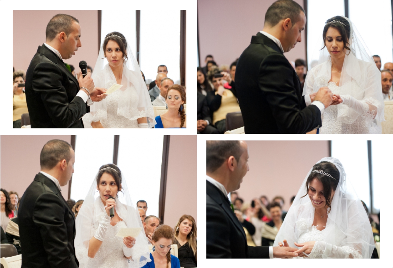 foto matrimoni dei testimoni di geova