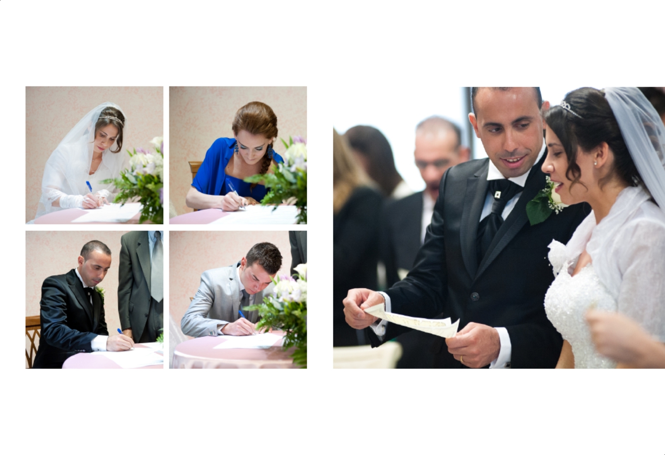 foto matrimoni dei testimoni di geova