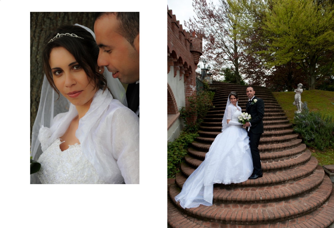 foto matrimoni dei testimoni di geova