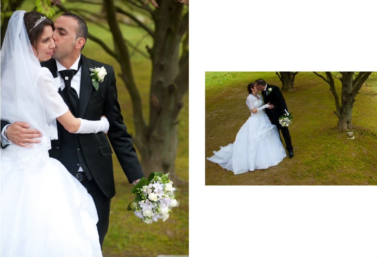 foto matrimoni dei testimoni di geova