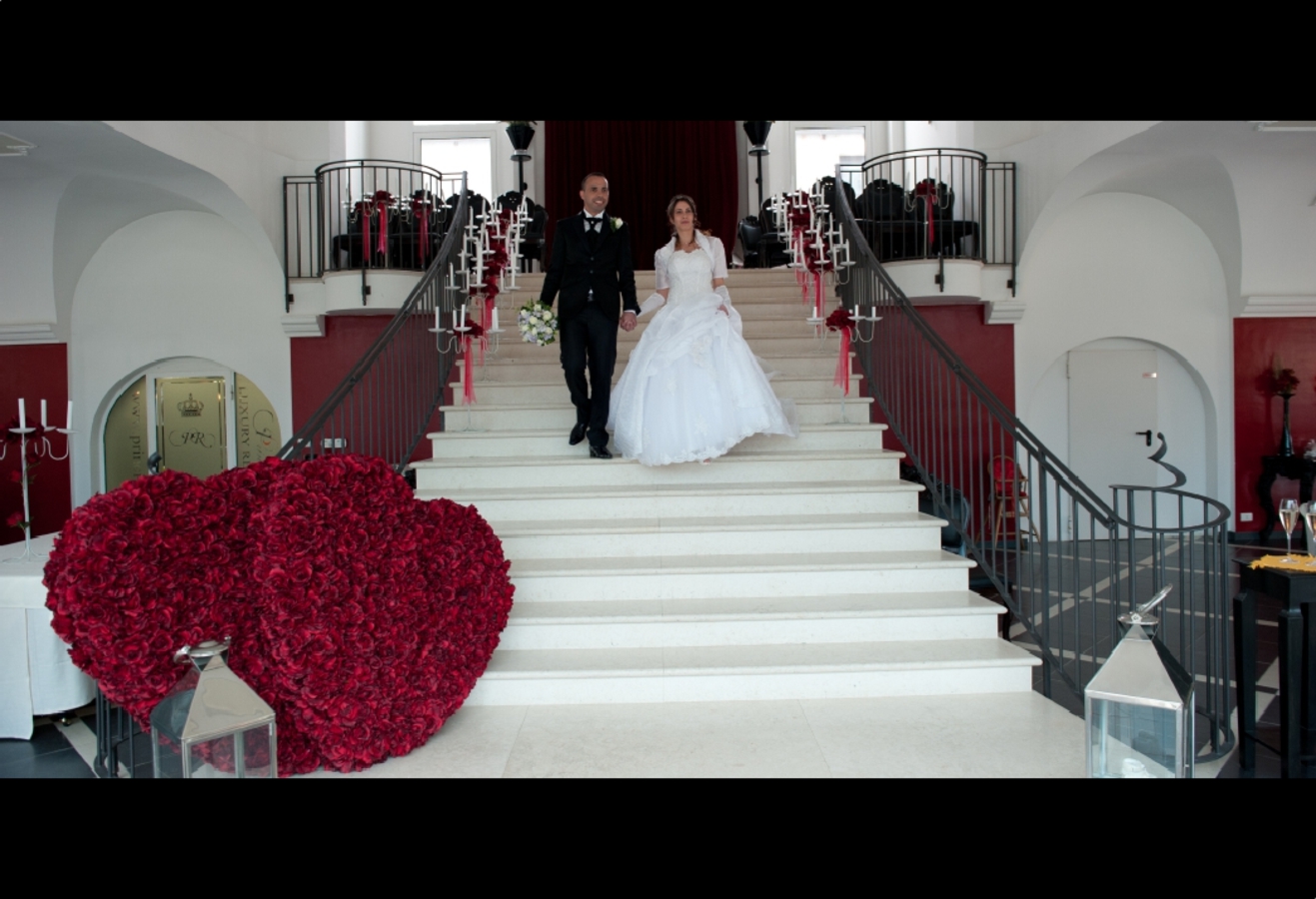 foto matrimoni dei testimoni di geova