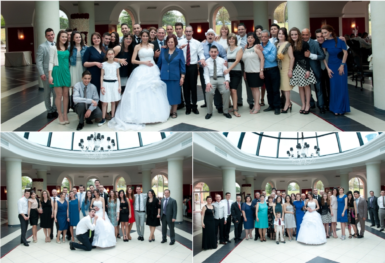 foto matrimoni dei testimoni di geova