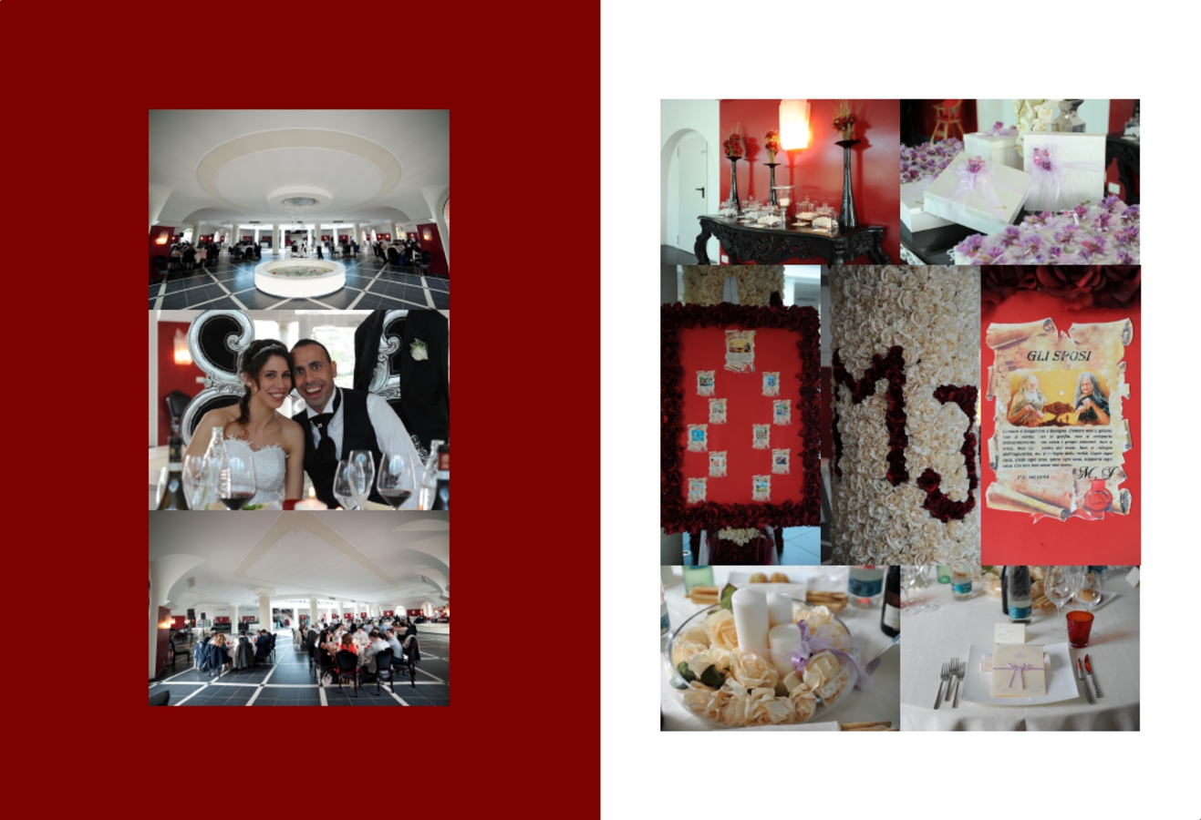 foto matrimoni dei testimoni di geova