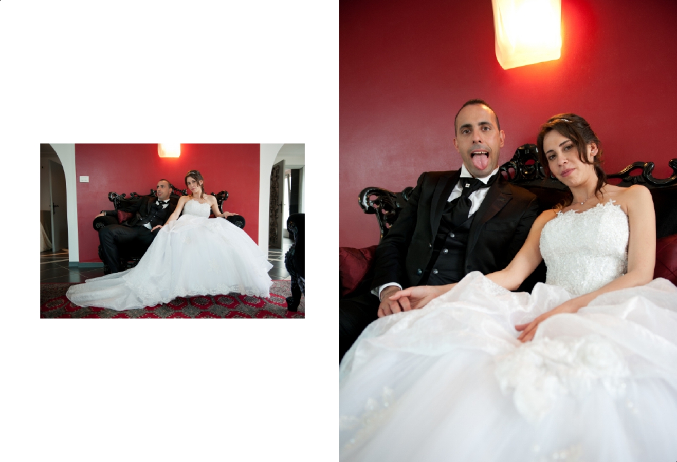 foto matrimoni dei testimoni di geova