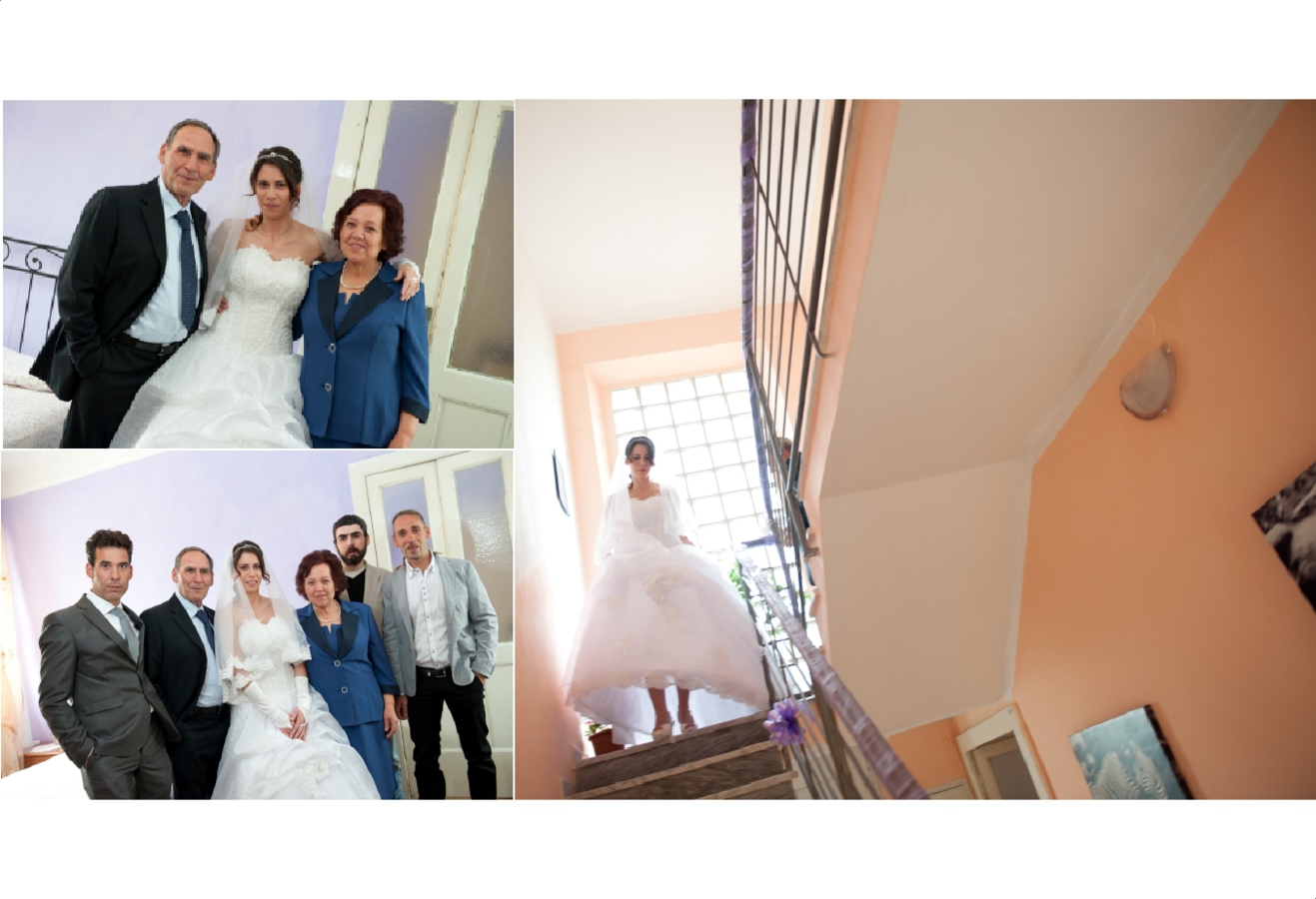 foto matrimoni dei testimoni di geova