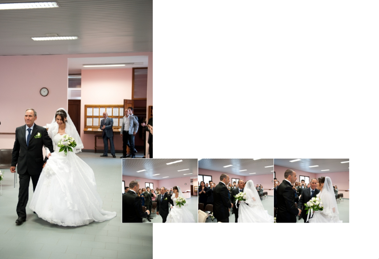 foto matrimoni dei testimoni di geova