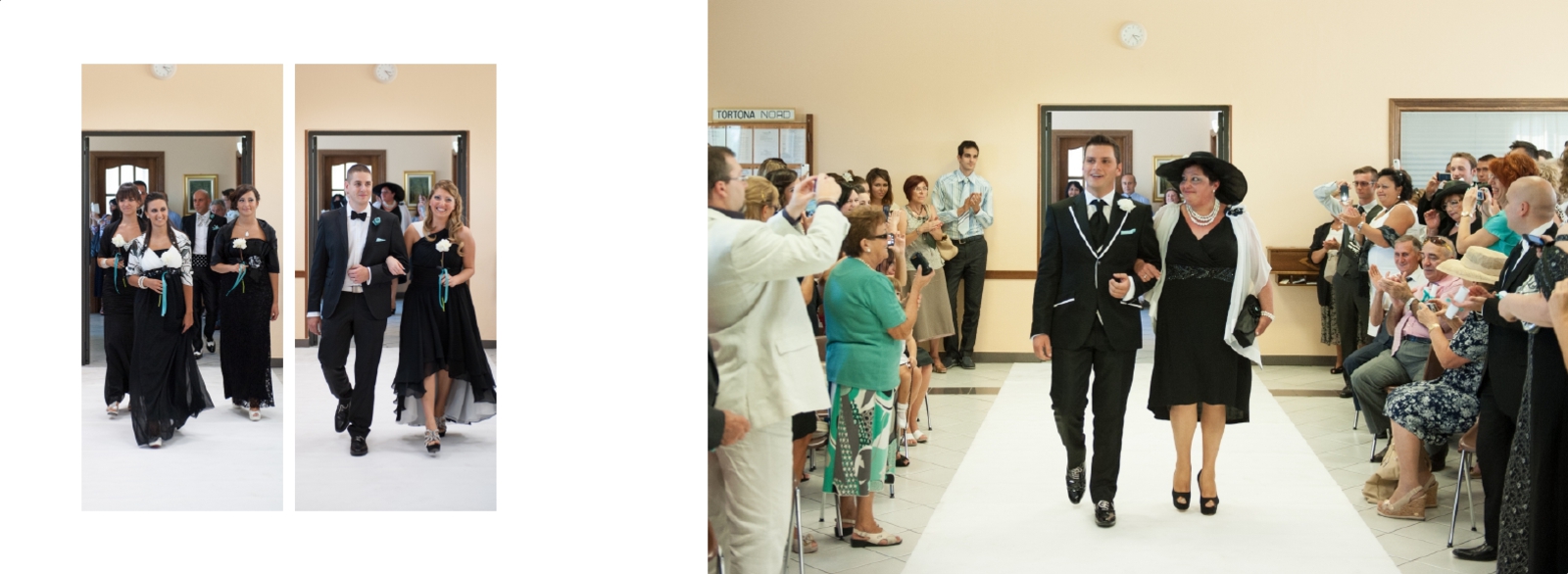 matrimonio testimoni di geova ad alessandria