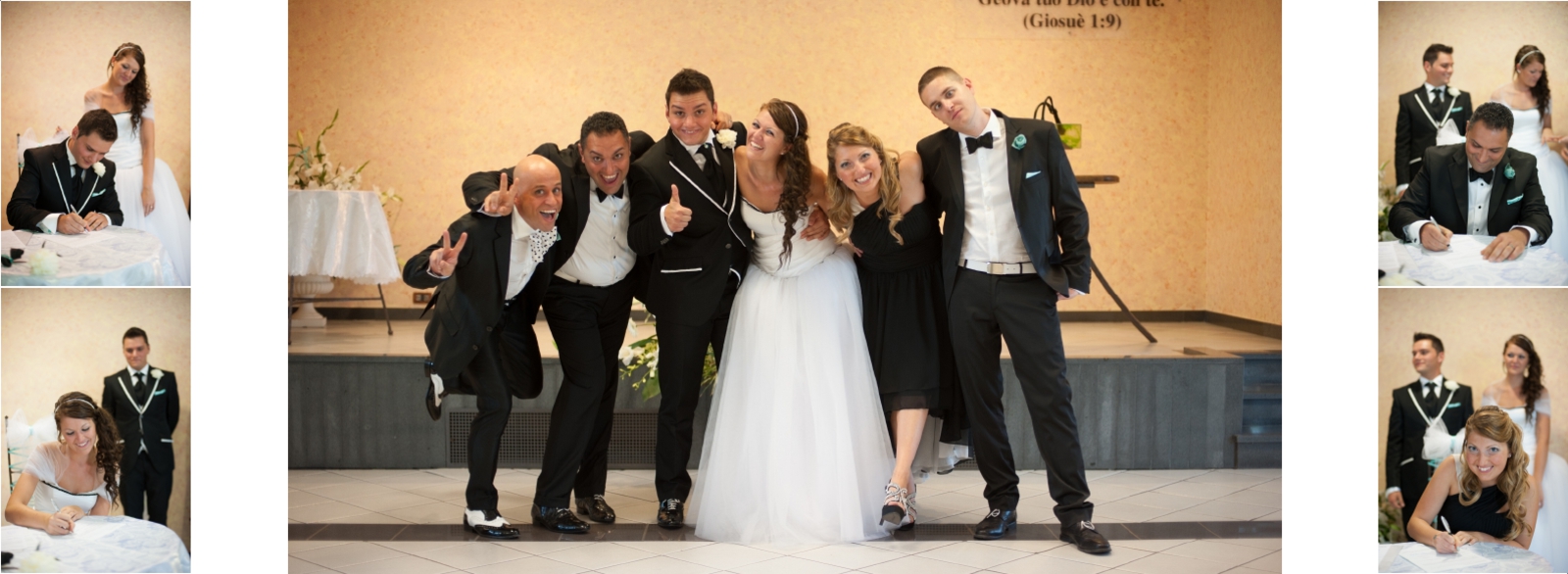 matrimonio testimoni di geova ad alessandria