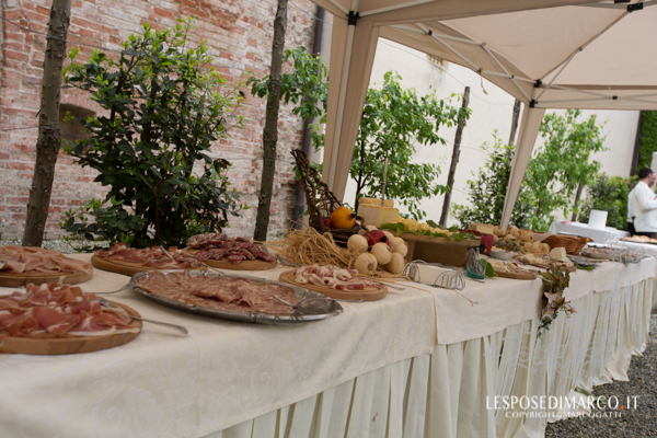 come sposarsi a lucedio