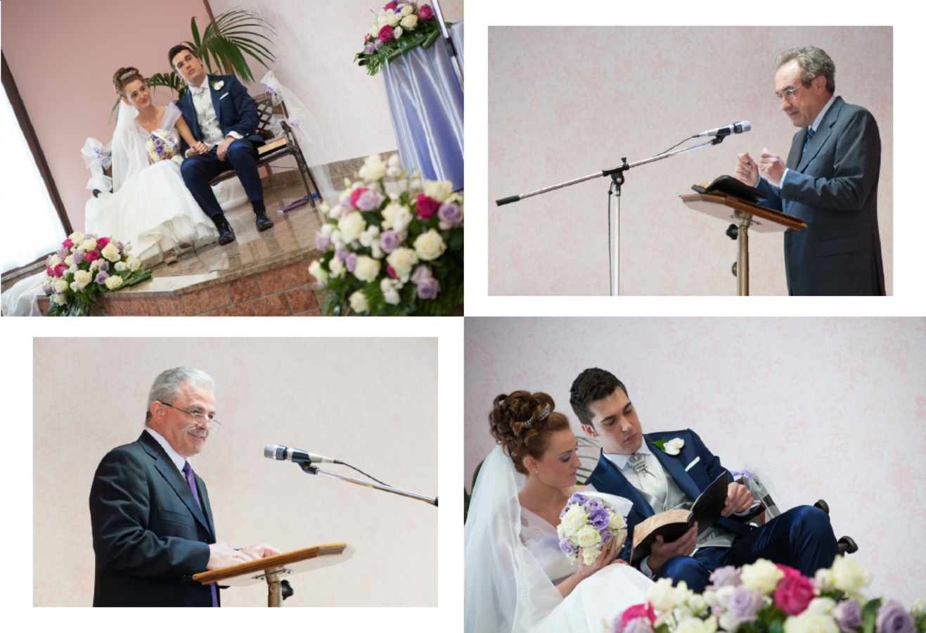 testimoni di geova a casale monferrato