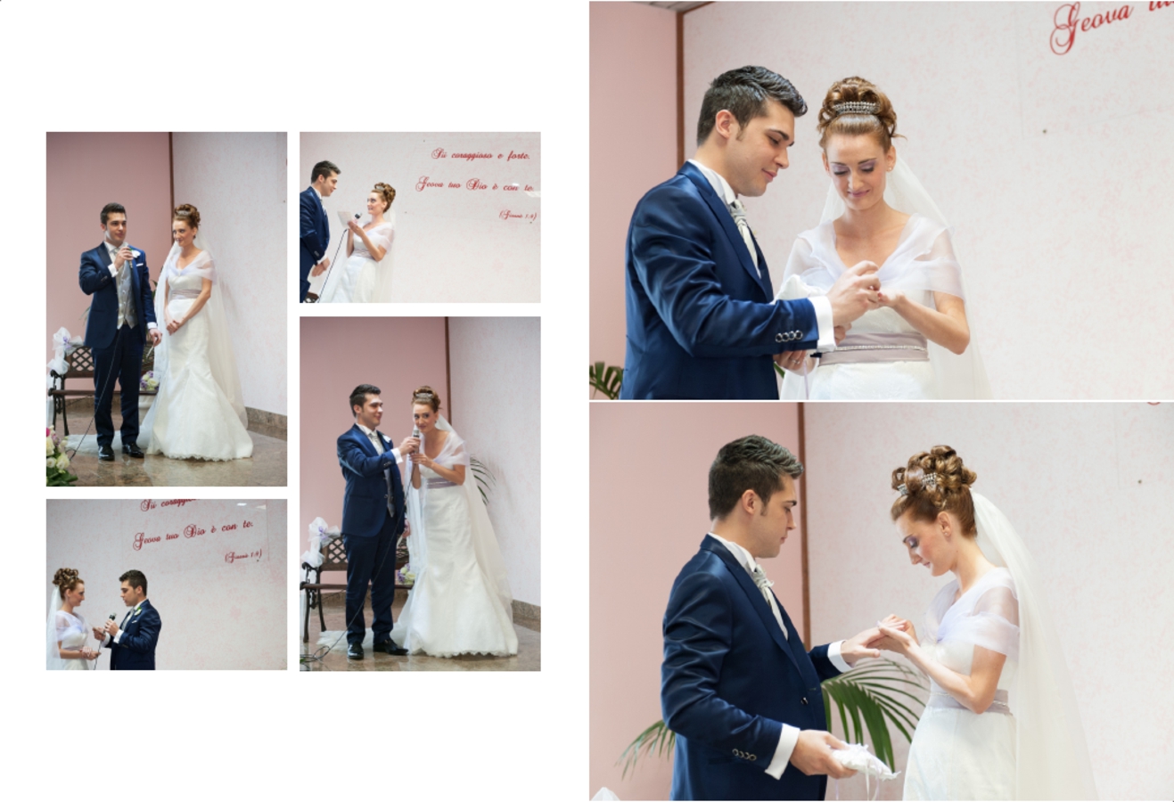 testimoni di geova a casale monferrato