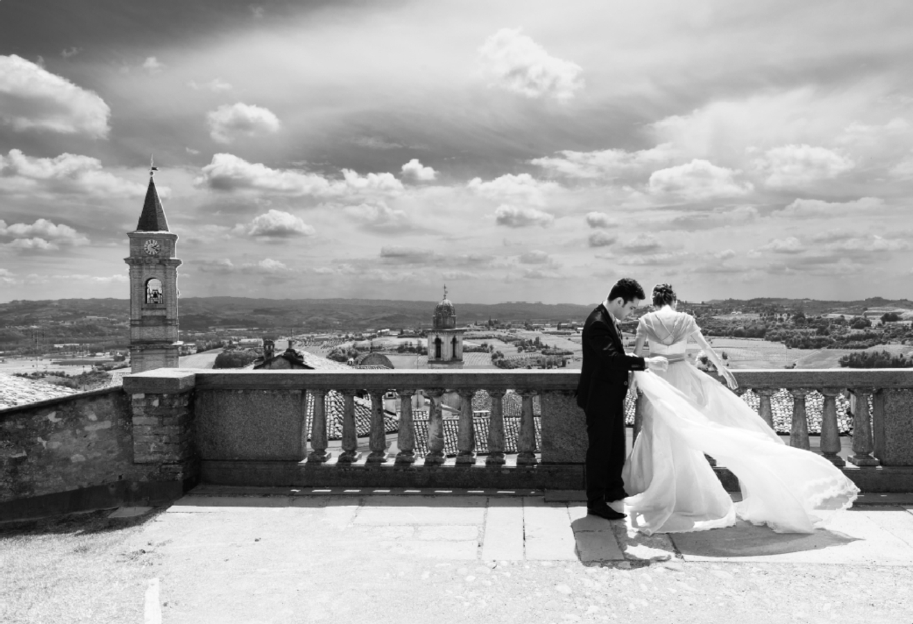 testimoni di geova a casale monferrato