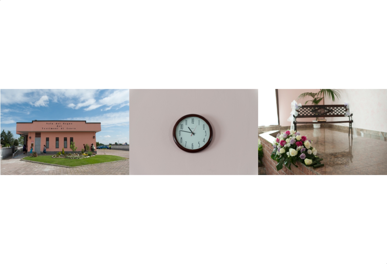 testimoni di geova a casale monferrato