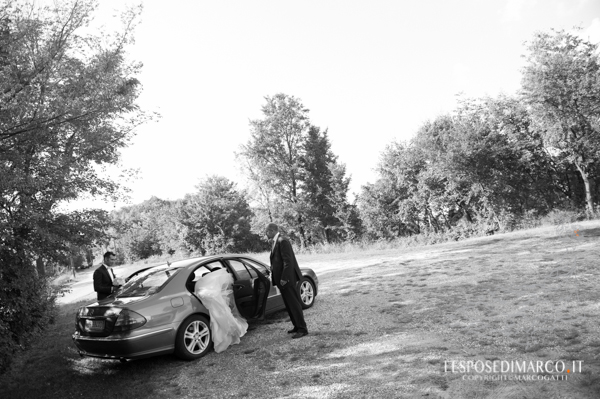 fotografo matrimonio cavour