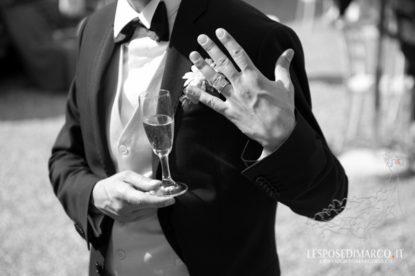 fotografo matrimonio fontanafredda langhe