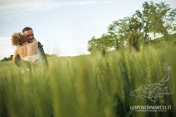 fotografo matrimonio fontanafredda langhe